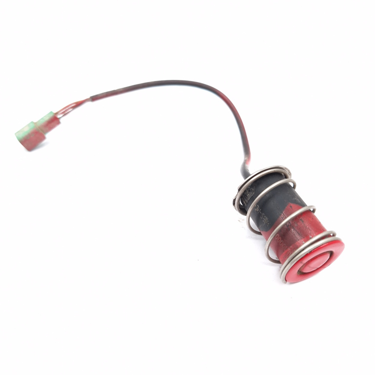Senzor Parcare Vw Beetle (5C) 2011 > Ku100003