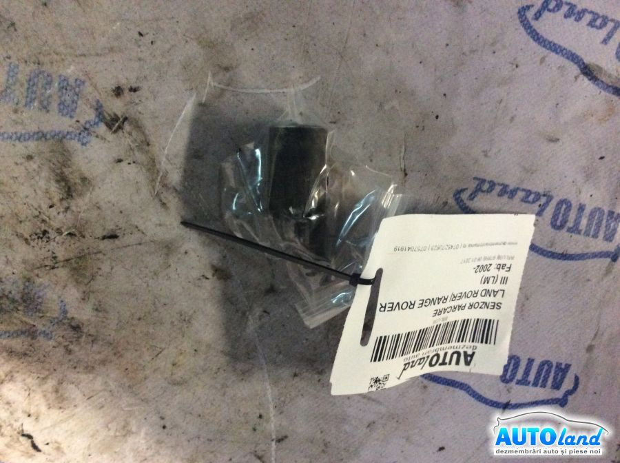 Senzor Parcare Ydb100070 Land Rover RANGE ROVER III LM 2002