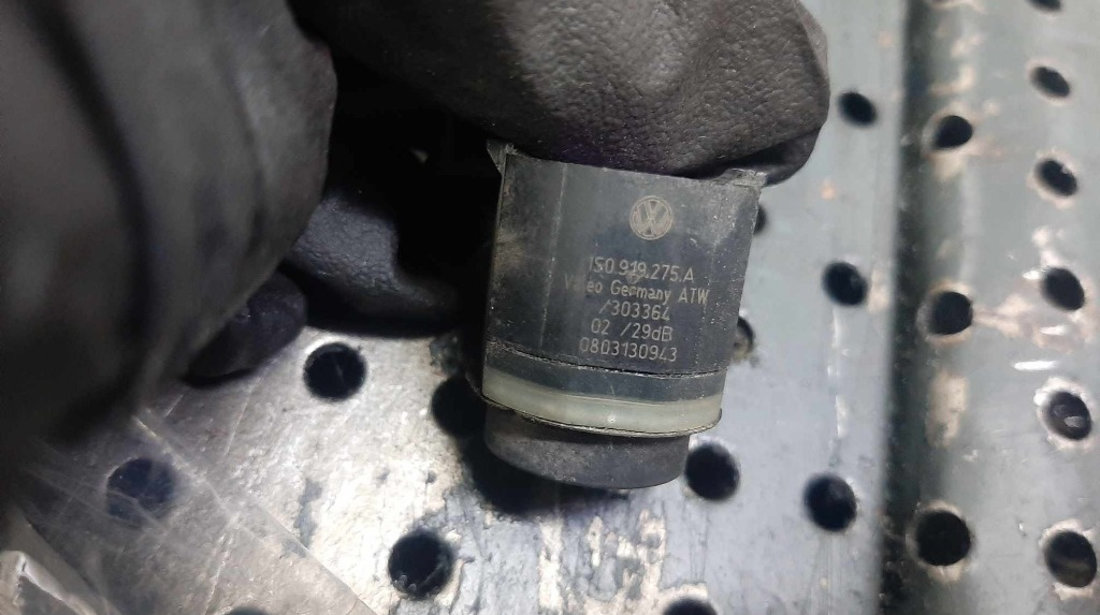 Senzor parcarea bara spate audi a6 c7 4g 150919275a