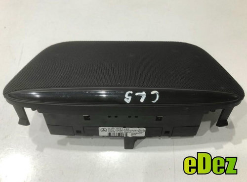 Senzor pdc Mercedes A-Class (2004-2012) [W169] a0015423723