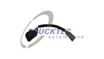 Senzor, pedala acceleratie (0328004 TRUCKTEC) VOLV...