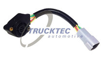 Senzor, pedala acceleratie (0328005 TRUCKTEC) VOLV...