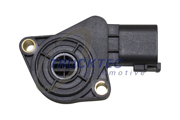Senzor, pedala acceleratie (0328008 TRUCKTEC) VOLVO