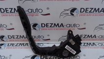 Senzor pedala acceleratie, 180100009R, Renault Meg...