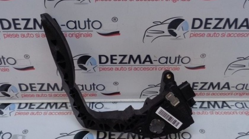 Senzor pedala acceleratie, 180100009R, Renault Megane 3 Grandtour, 1.5 dci (id:220437)