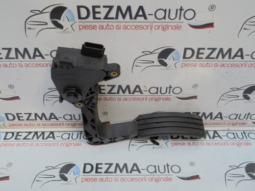 Senzor pedala acceleratie, 180100010R, Renault Megane 3 hatchback, 1.5 dci (id:248600)