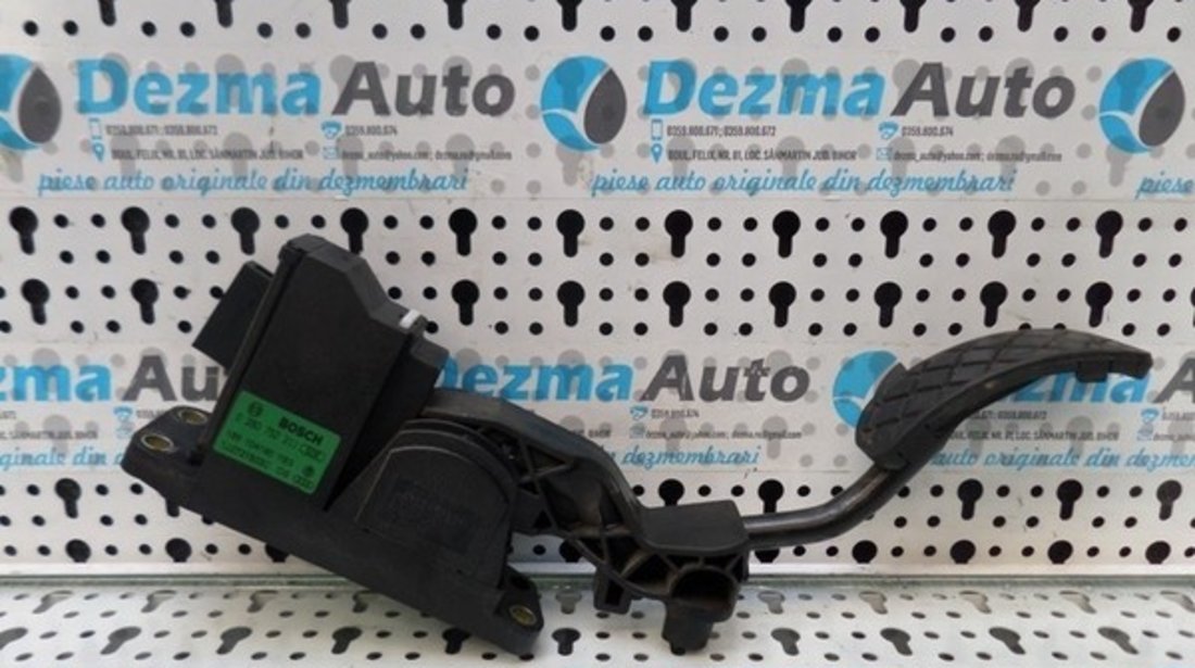 professional Easy to understand Expect it Senzor pedala acceleratie, 1J2721503C, Vw Golf 4 (1J1) 1.6B, AVU, BFQ #60154800 professional Easy to understand Expect it Senzor pedala acceleratie, 1J2721503C, Vw Golf 4 (1J1) 1.6B, AVU, BFQ #60154800