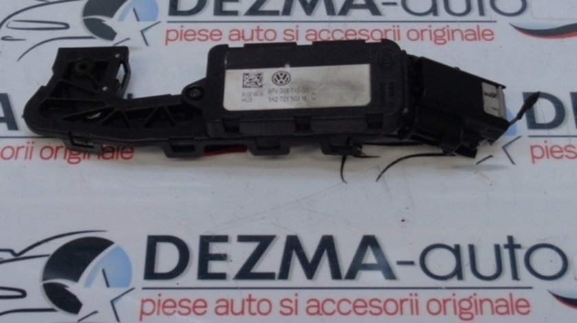 Senzor pedala acceleratie, 1K2721503M, Volkswagen Passat Variant (3C5) 2.0tdi (id:124129)