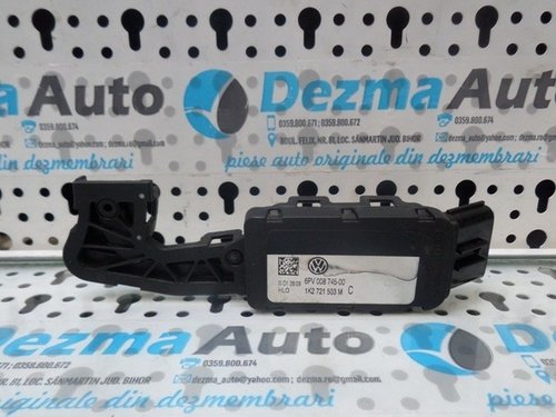 Senzor pedala acceleratie 1K2721503M, Vw Passat 2.0tdi (id.157719)