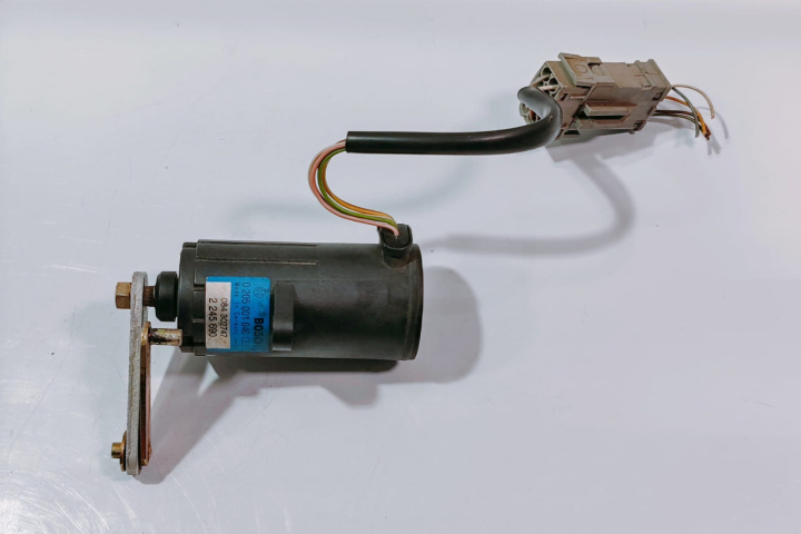 Senzor pedala acceleratie 2245690 BMW Seria 5 E39 [facelift] [2000 - 2004]