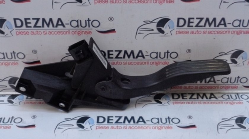 Senzor pedala acceleratie, 2S719F836CA, Ford Mondeo 3 (B5Y) (id:141625)