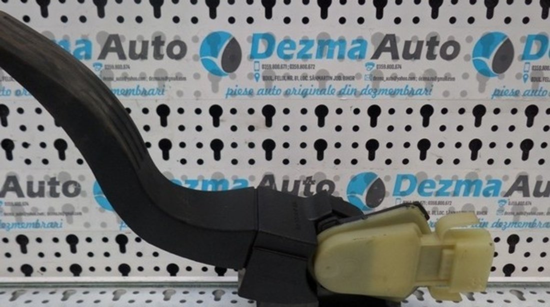 Senzor pedala acceleratie, 2T14-9F836-FD, Ford Transit Connect, 1.8 tdci, (id.163010)