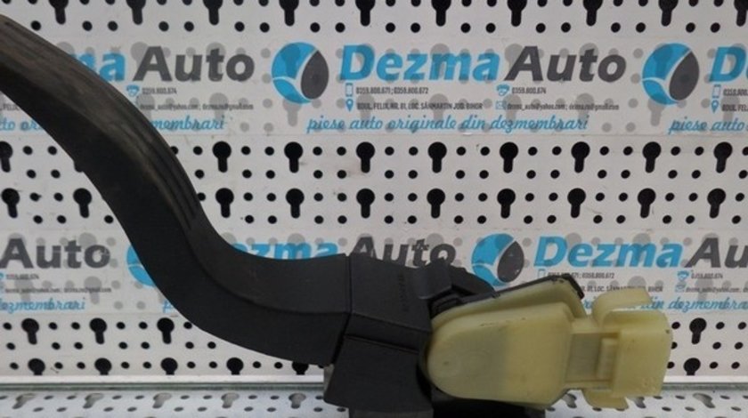 Senzor pedala acceleratie, 2T14-9F836-FD, Ford Transit Connect, 1.8 tdci, (id.163010)