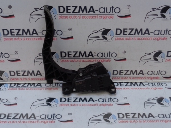 Senzor pedala acceleratie, 4F1721523B, Audi A6 (4F2, C6) 2.7tdi (id:162329)