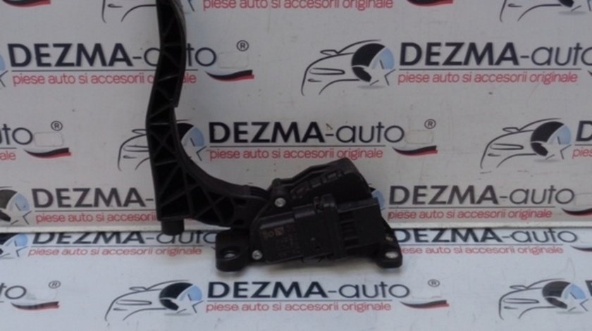 Senzor pedala acceleratie, 4F1721523B, Audi A6 (4F2, C6) 2.7tdi (id:162329)