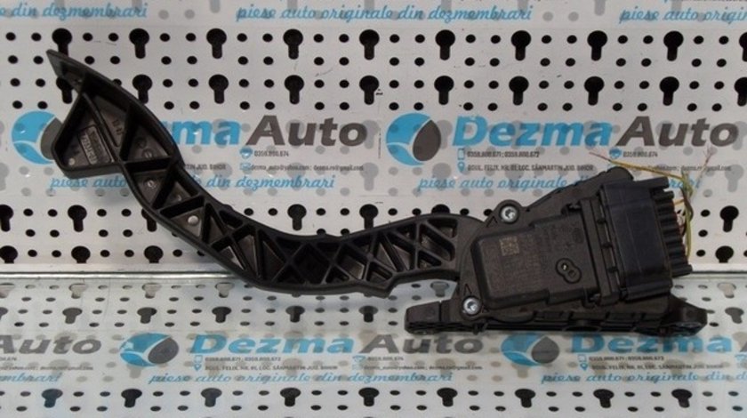 Senzor pedala acceleratie 4M51-9F836-BH, Ford Focus 2 combi, 2.0tdci, (id:180554)