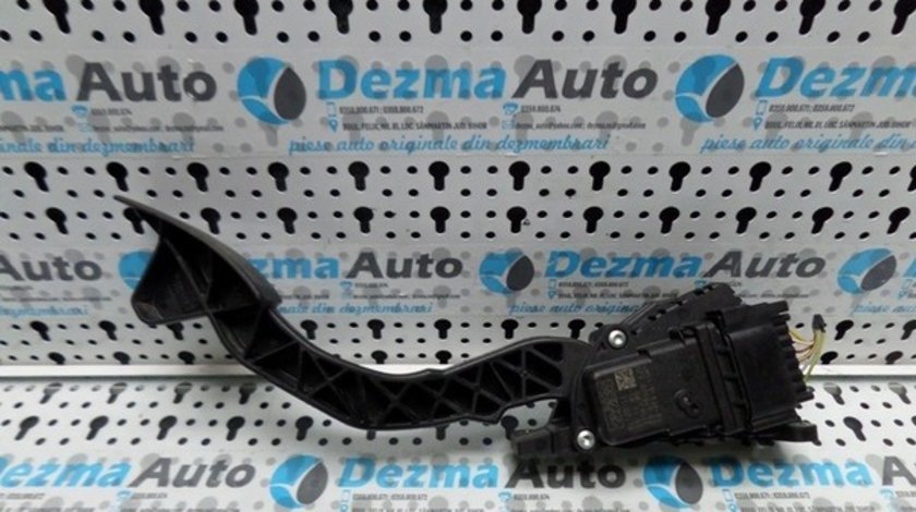 Senzor pedala acceleratie, 4M51-9F836-BH, Ford Focus 2, 2004-2011 (id.160264)