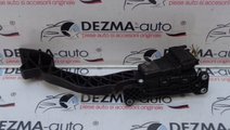 Senzor pedala acceleratie, 4M51-9F836-BK, Ford Foc...