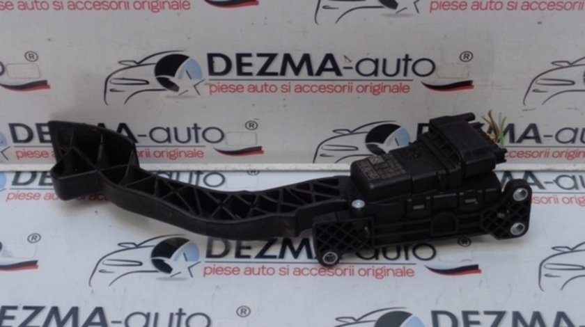 Senzor pedala acceleratie, 4M51-9F836-BK, Ford Focus 2 combi (DAW) 1.8 tdci (id:121356)