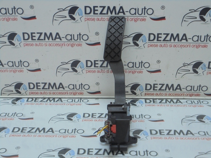 Senzor pedala acceleratie, 6C2723503, Audi A1 Sportback (8XA) 1.6 tdi (id:279090)