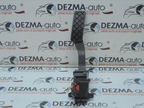 Senzor pedala acceleratie, 6C2723503, Skoda Rapid 1.6 tdi, CXM