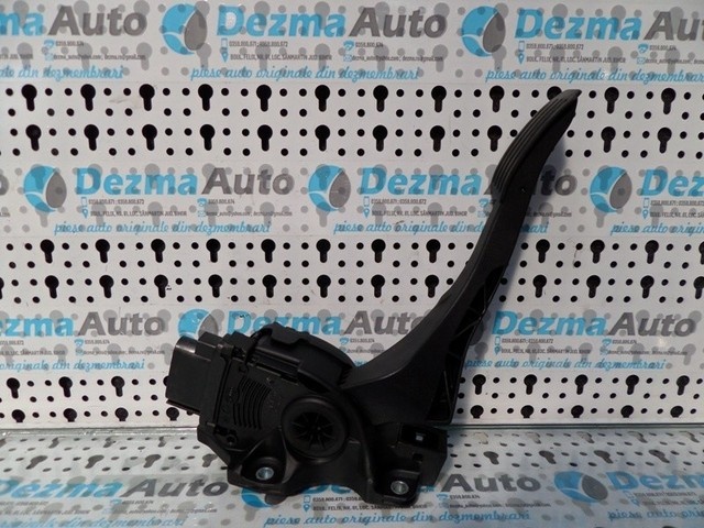 Senzor pedala acceleratie, 6G92-9F836-LD, Ford S-max, 1.8 tdci