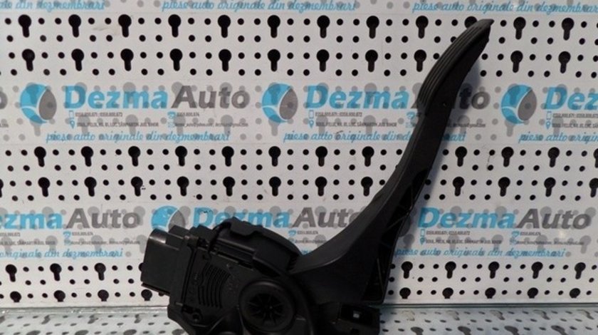 Senzor pedala acceleratie, 6G92-9F836-LD, Ford S-max, 1.8 tdci