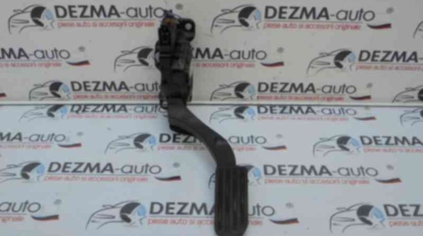 Senzor pedala acceleratie 6G92-9F836-SC, Ford Mondeo 4 sedan, 1.8 tdci