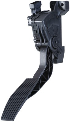 Senzor, pedala acceleratie (6PV010946141 HELLA) OPEL,VAUXHALL