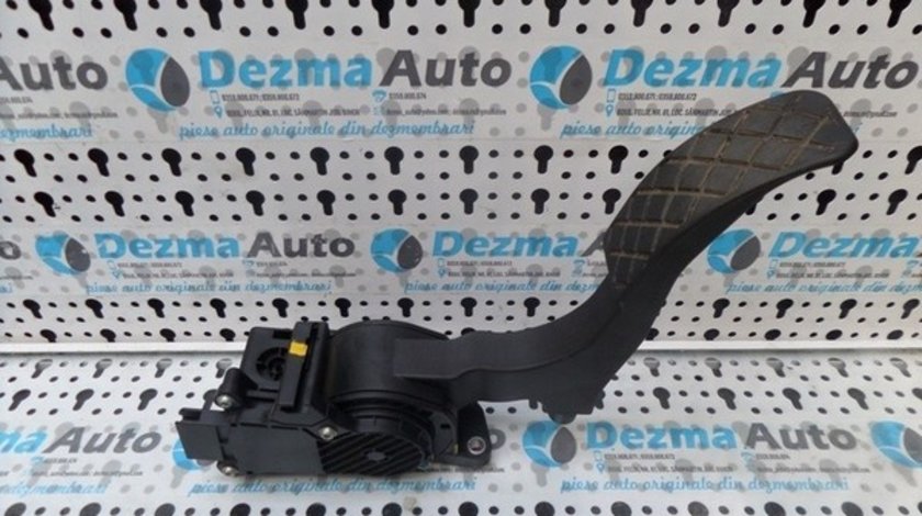 Senzor pedala acceleratie 6Q1721503F, Seat Ibiza 4 (6L) 1.4tdi, BMS, BNV