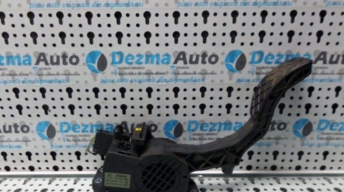 Senzor pedala acceleratie 6Q2721503H, Skoda Fabia 2 Combi, 2007-2014 (id.156128)