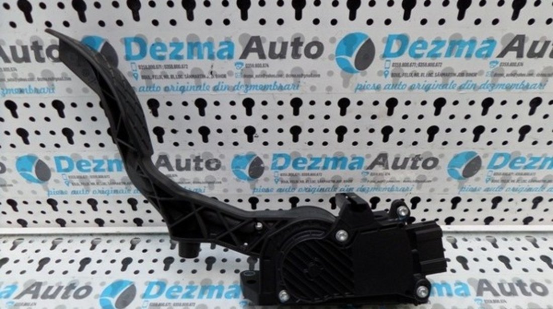 Senzor pedala acceleratie, 6R27215003D, Ibiza 5 ST (6J8) 1.2B BZG, (id.167094)