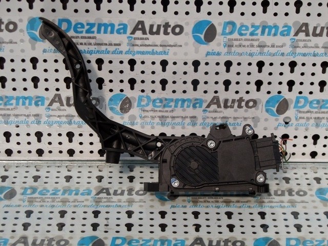 Senzor pedala acceleratie, 6R2721503D, Seat Ibiza 5 ST 6J8, 1.6 tdi, (id:182482)