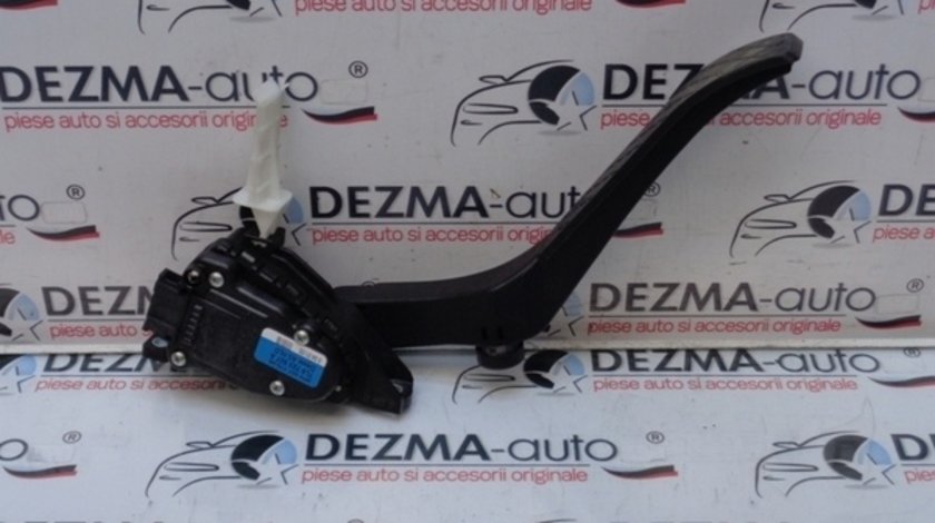 Senzor pedala acceleratie, 7L6723507A, Volkswagen Touareg (7LA, 7L6) 2.5 tdi (id:130864)