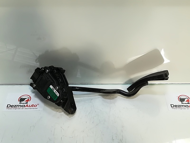 Senzor pedala acceleratie, 8E2721523E, Audi A4 (8EC, B7) 2.0tfsi