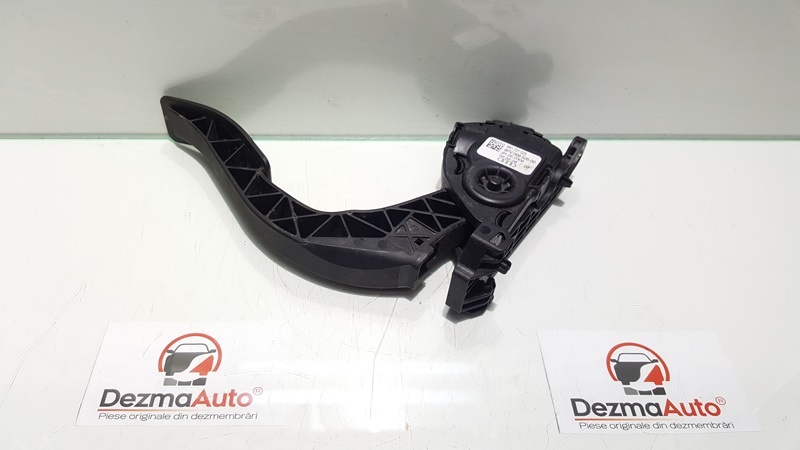 Senzor pedala acceleratie 8K1721523, Audi A6 (4F2, C6) 4.2fsi