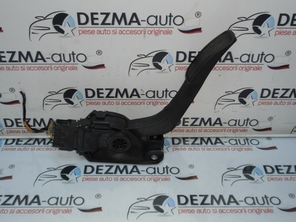 Senzor pedala acceleratie 8V21-9F836-AB, Ford Fiesta 6, 1.2b, SNJA