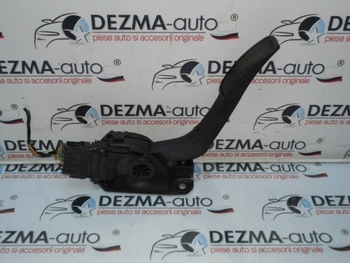 Senzor pedala acceleratie 8V21-9F836-AB, Ford Fiesta 6, 1.2b (id:162946)