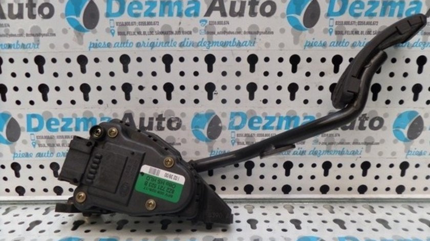 Senzor pedala acceleratie, 8Z2721523B, Audi A2 (8Z0), 2000-2005, (id.165140)