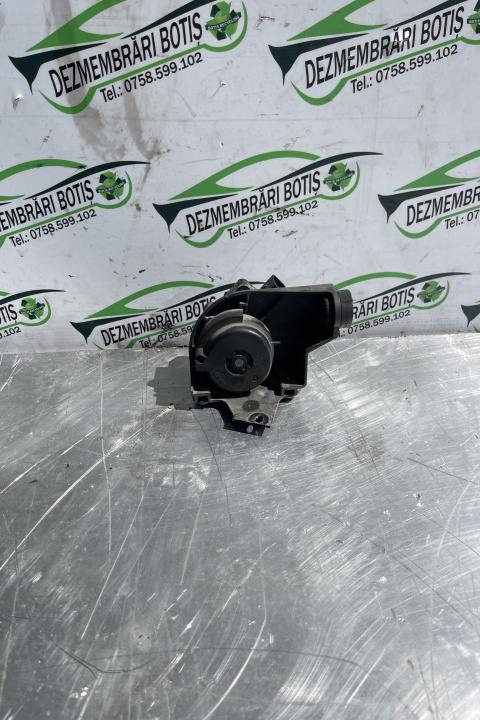 Senzor pedala acceleratie 9643365680 / 96 433 656 80 Peugeot 307 [2001 - 2005] Hatchback 3-usi 2.0 HDi MT (107 hp)