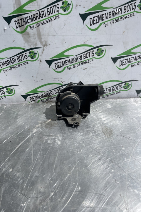 Senzor pedala acceleratie 9643365680 / 96 433 656 80 Peugeot 307 [2001 - 2005] Hatchback 3-usi 2.0 H...