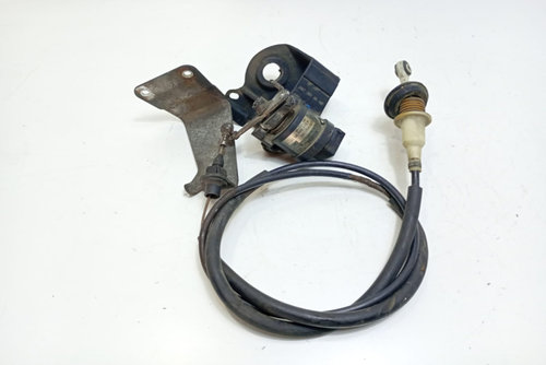 Senzor pedala acceleratie A0115428617 Mercedes-Benz E-Class W210/S210 [1995 - 1999]