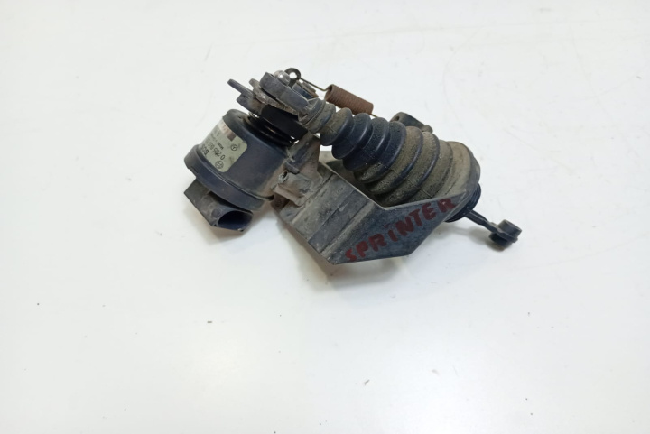 Senzor pedala acceleratie A0115428617 Mercedes-Benz E-Class W210/S210 [1995 - 1999]