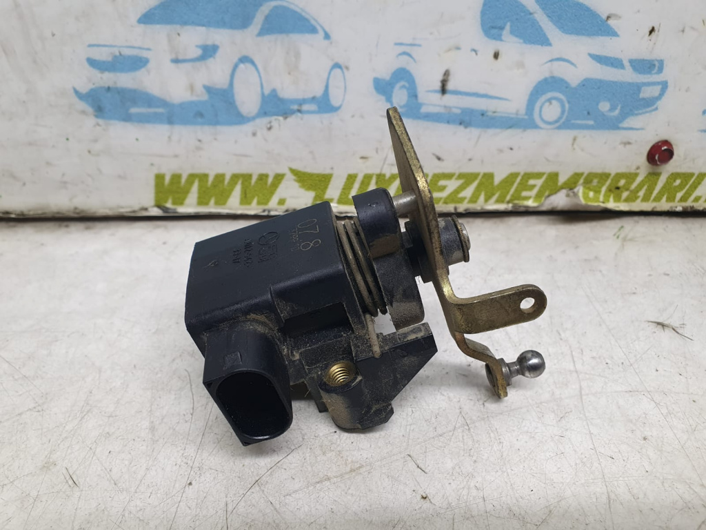 Senzor pedala acceleratie A0125423317 Mercedes-Benz M-Class W163 [1997 - 2001]