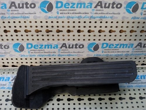 Senzor pedala acceleratie Audi A3 8P1, cod 1K2721503M﻿﻿﻿