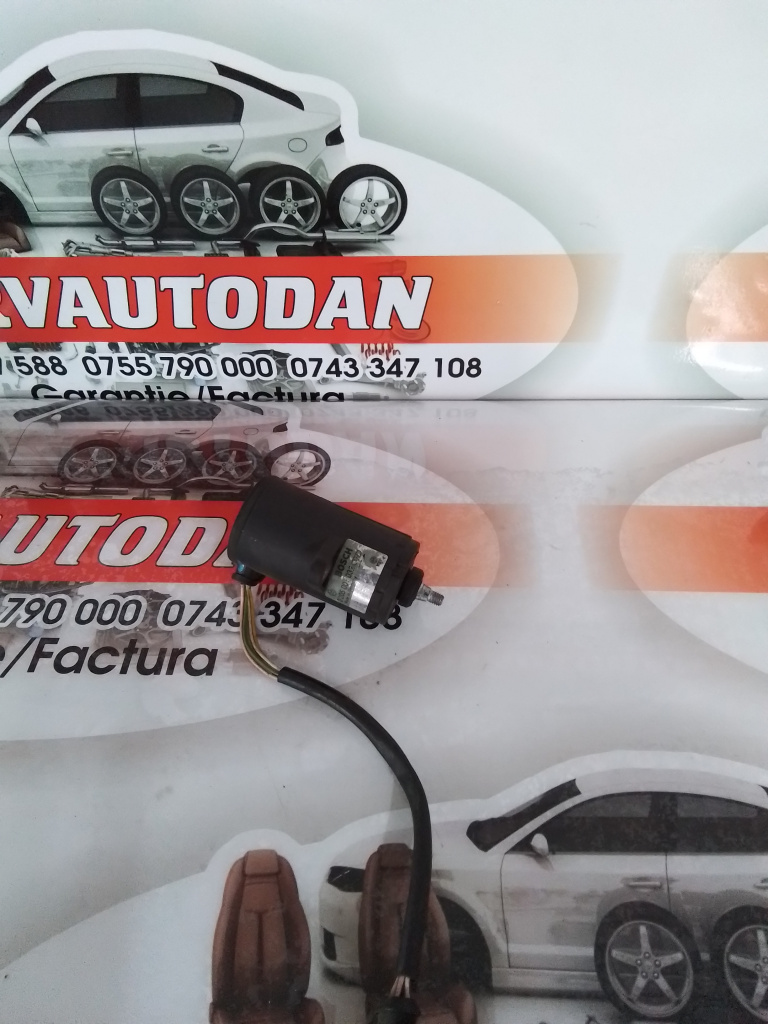 Senzor pedala acceleratie Audi A4 (2001-2004) [8E2, B6] 1.9 Motorina 2003, 0205001032