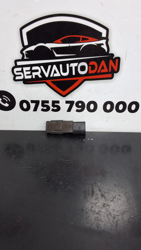 Senzor pedala acceleratie Audi A4 (2008-2011) [8K2, B8] 2.0 Motorina 2011, 8K0907658D
