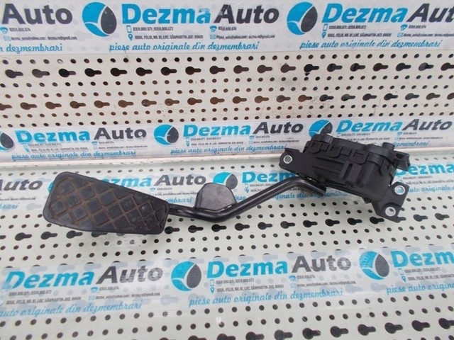 Senzor pedala acceleratie Audi A4 8EC 2.0tdi BRE, cod 8E2721523E