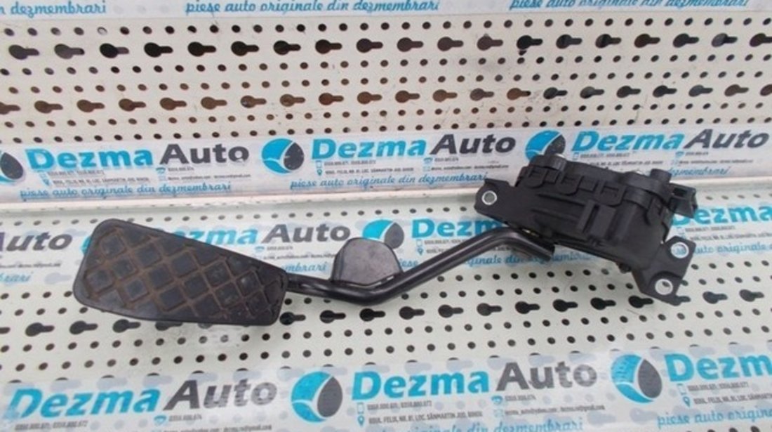 Senzor pedala acceleratie Audi A4 8EC 2.0tdi BRE, cod 8E2721523E