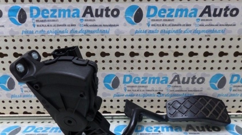 Senzor pedala acceleratie Audi A6 4F 2.0tdi, 4F2721523